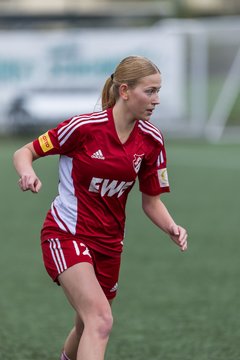 Bild 396 - F Hamburger SV 2 - SpVg Aurich : Ergebnis: 1:1
